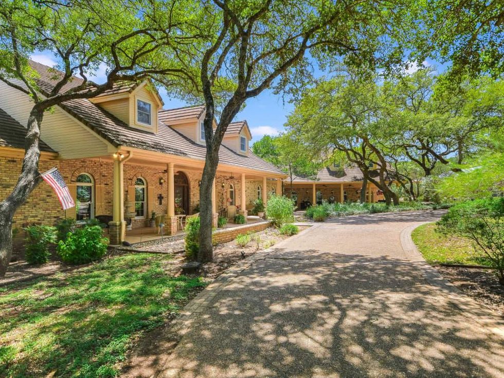 11211 Musket Rim Austin