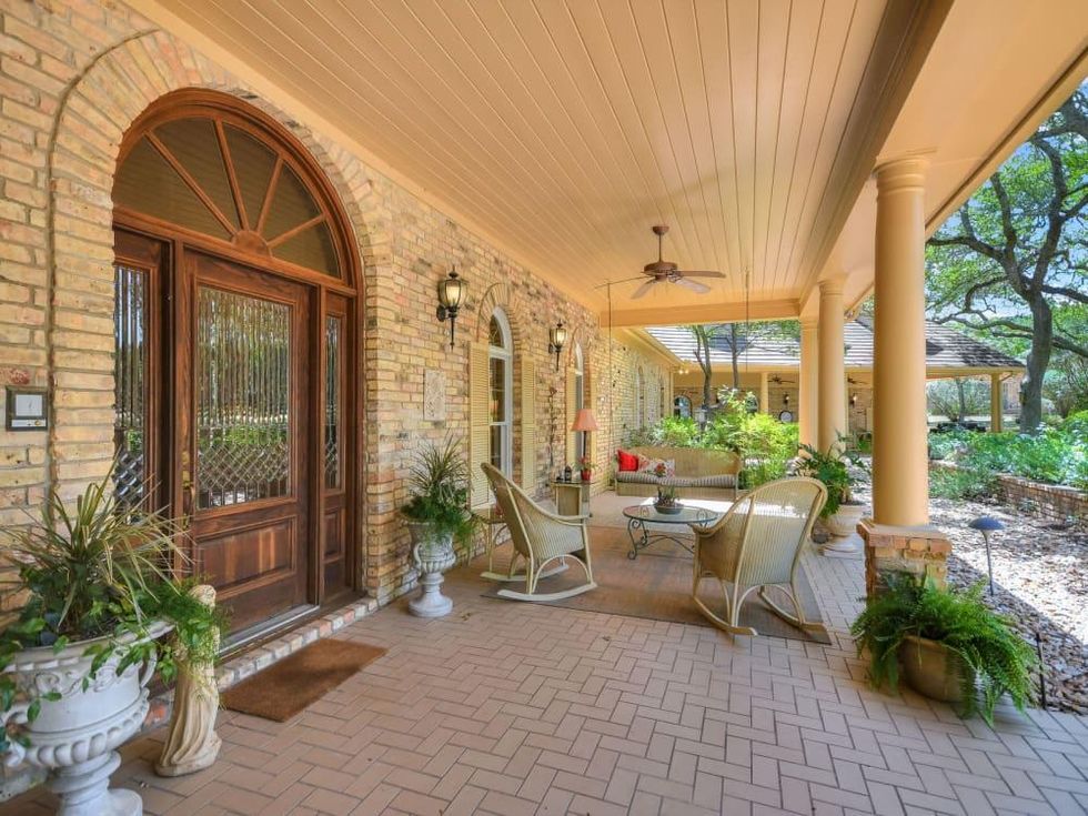 11211 Musket Rim Austin