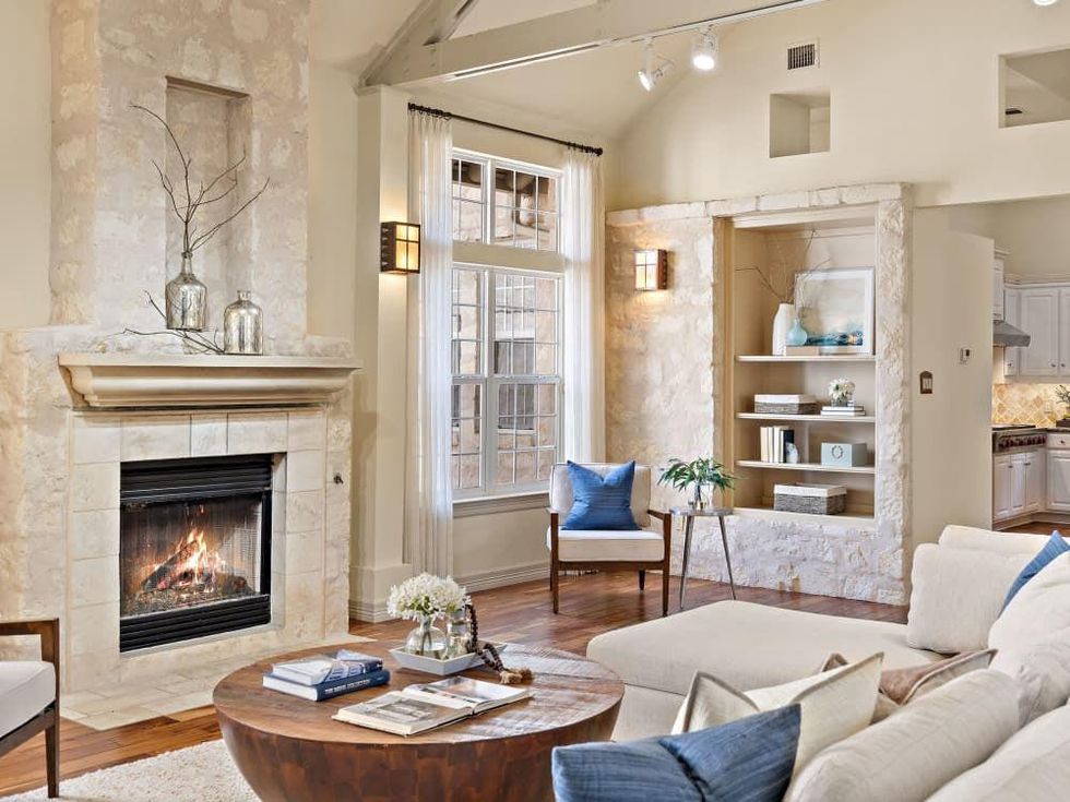 The Uplands: A Bee Cave enclave that exudes quiet luxury