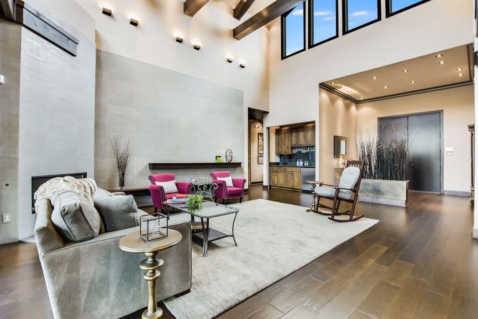 11928 Musket Rim Austin home for sale