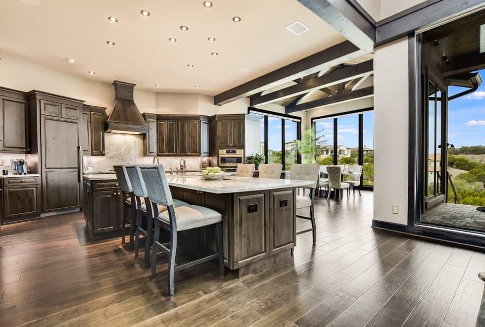 11928 Musket Rim Austin home for sale