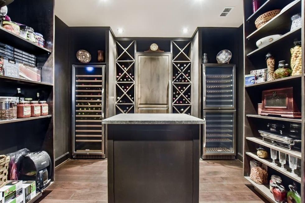 11928 Musket Rim Austin home for sale