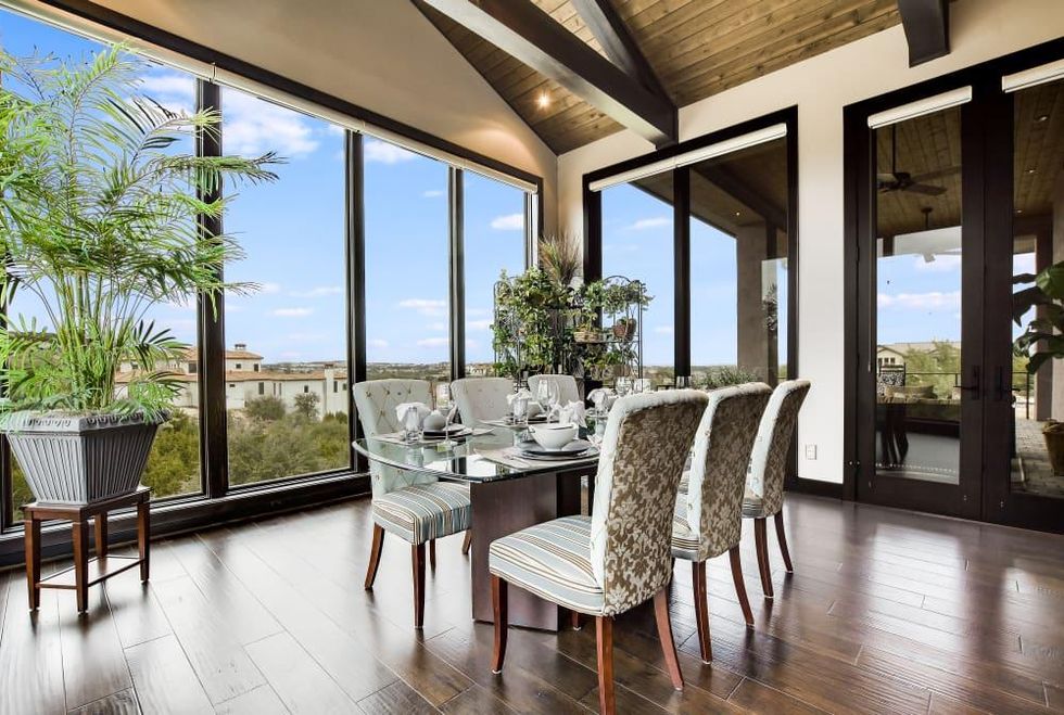 11928 Musket Rim Austin home for sale