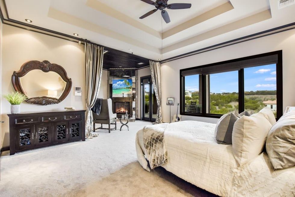 11928 Musket Rim Austin home for sale