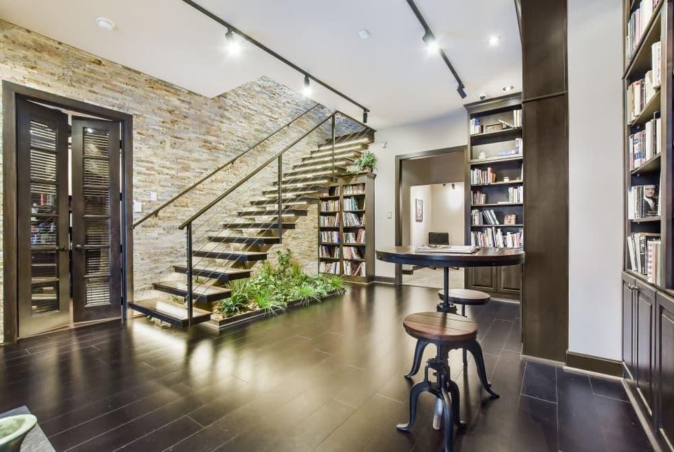 11928 Musket Rim Austin home for sale