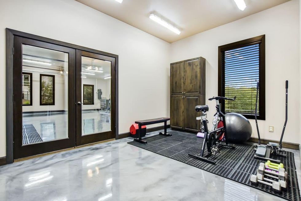 11928 Musket Rim Austin home for sale