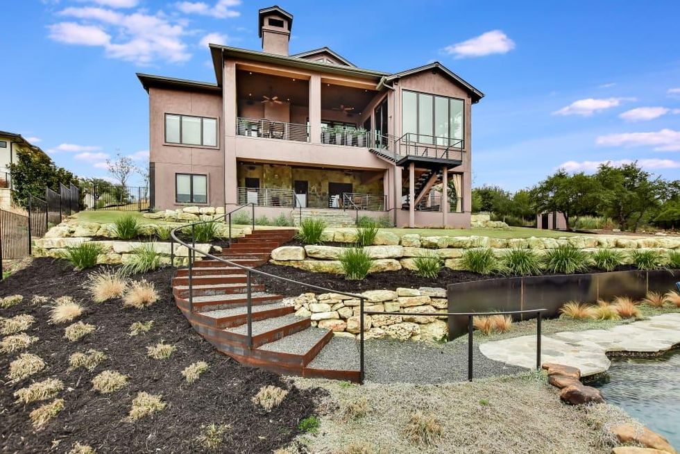 11928 Musket Rim Austin home for sale