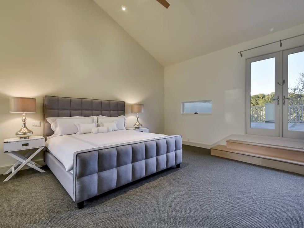 1200 Barton Creek Blvd Austin house for sale kitchen