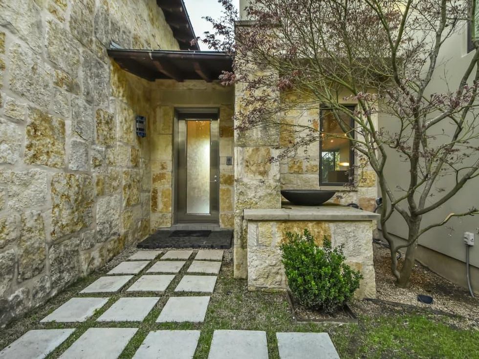 1200 Barton Creek Blvd Austin house for sale
