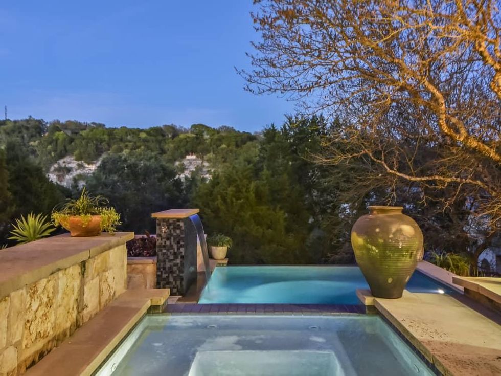 1200 Barton Creek Blvd Austin house for sale