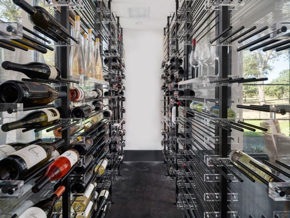 1200 Rockgate Argyle equestrian estate