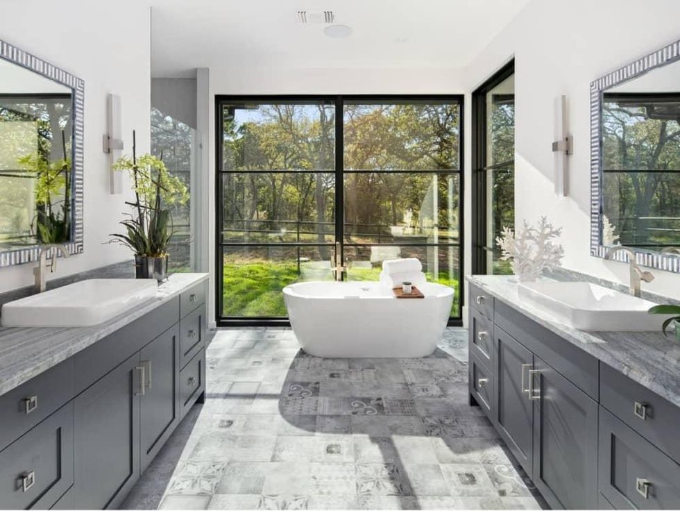 1200 Rockgate Argyle equestrian estate