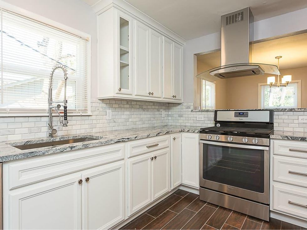 1201 W 40th Austin house for sale