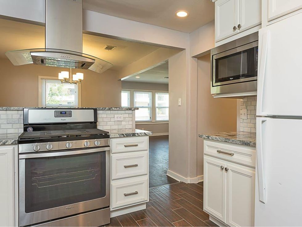 1201 W 40th Austin house for sale