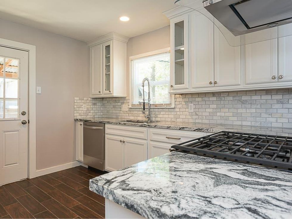 1201 W 40th Austin house for sale