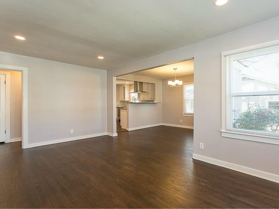 1201 W 40th Austin house for sale