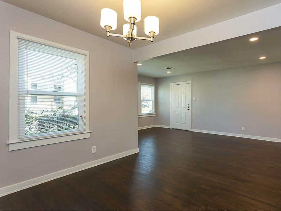 1201 W 40th Austin house for sale