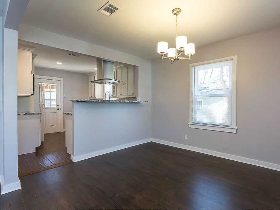 1201 W 40th Austin house for sale