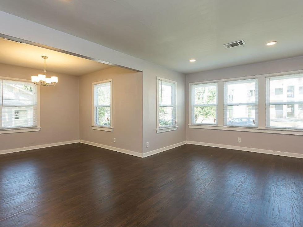 1201 W 40th Austin house for sale