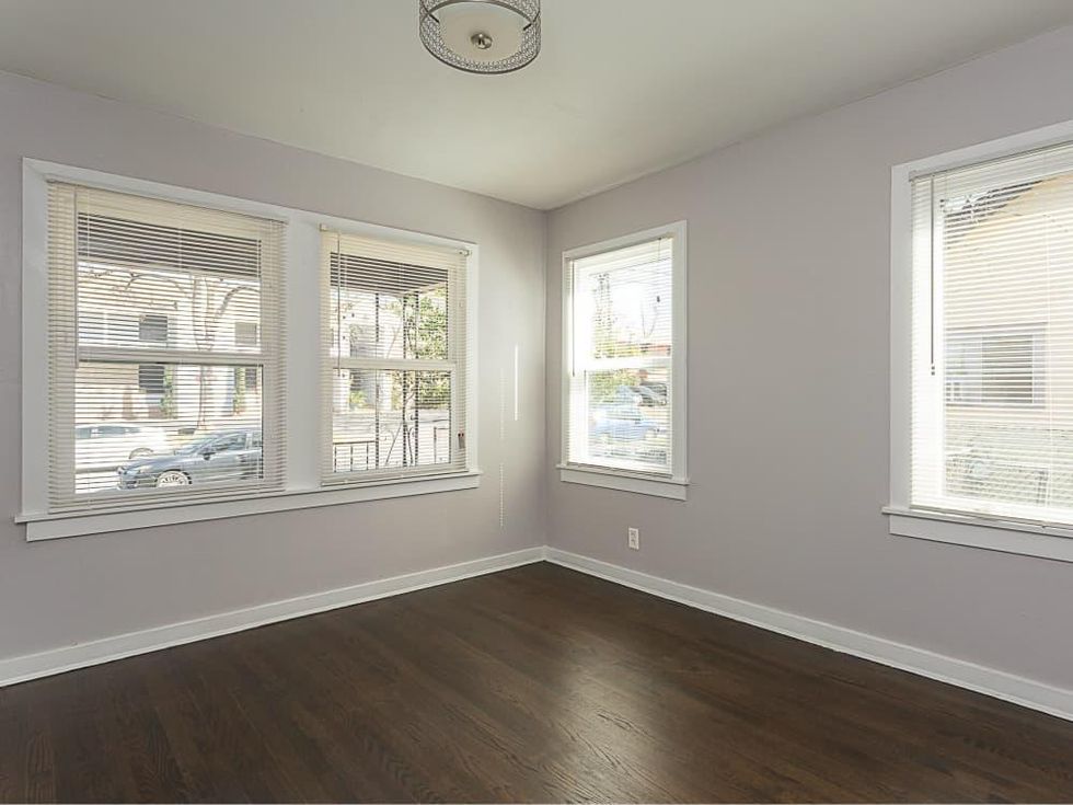 1201 W 40th Austin house for sale