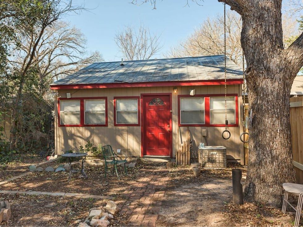 1201 W 40th Austin house for sale