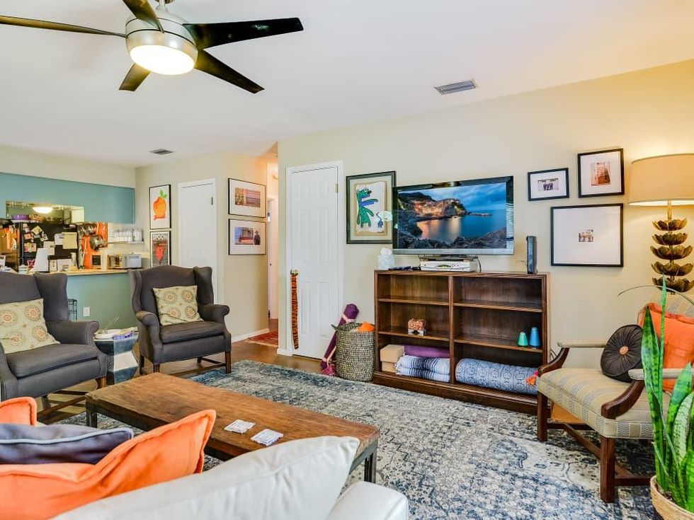 1202 Justin Ln Austin house for sale