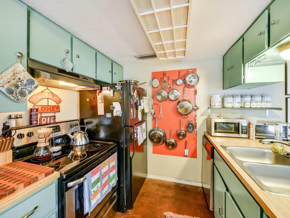 1202 Justin Ln Austin house for sale