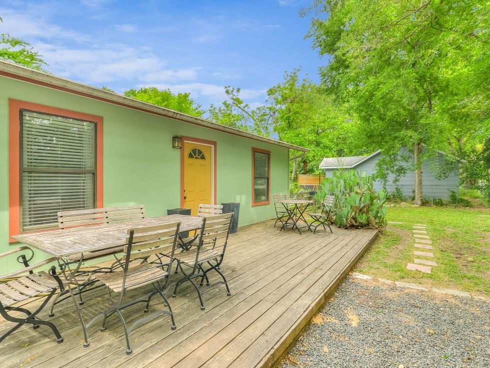 1202 Justin Ln Austin house for sale