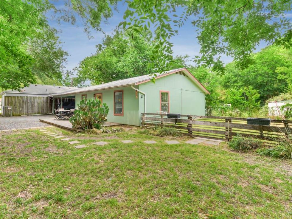 1202 Justin Ln Austin house for sale