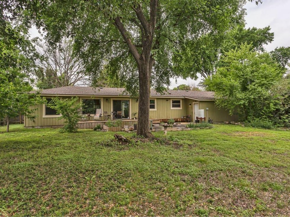 1202 Marcy Austin house for sale