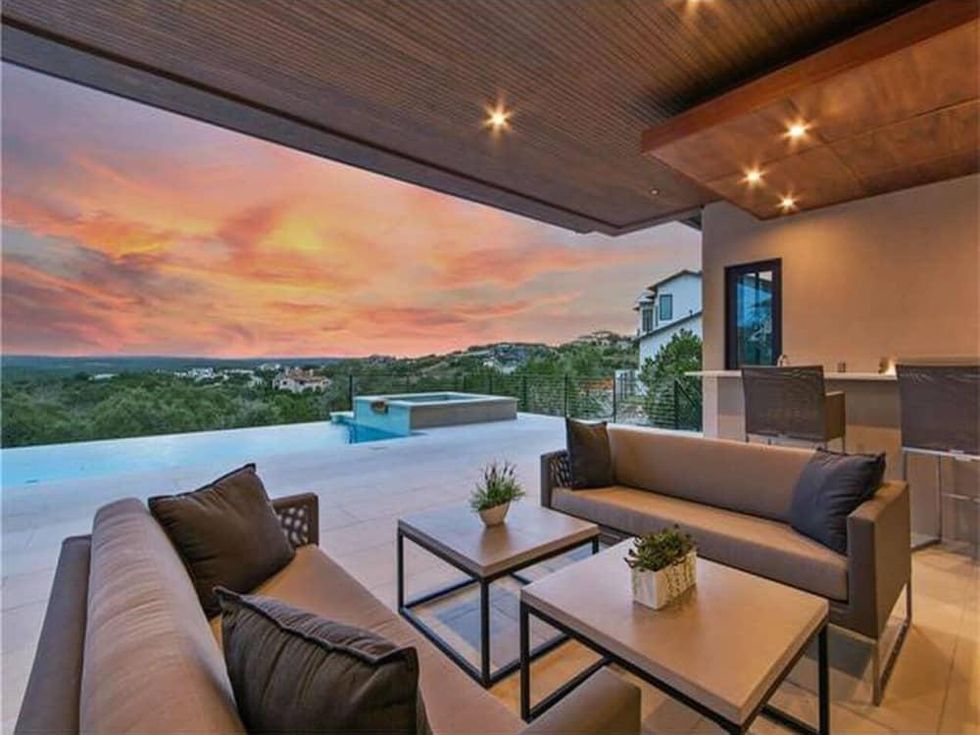 1221 Musket Rim Street Exterior 2