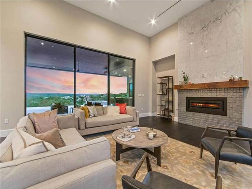 1221 Musket Rim Street Interior 1