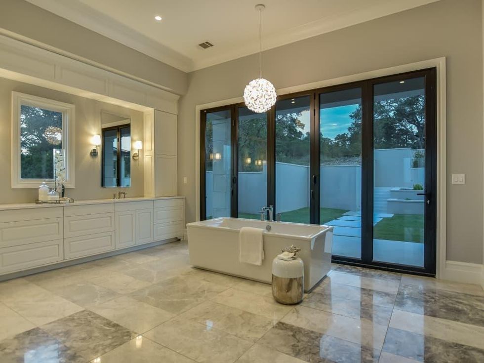 12308 Emory Oak, Austin, house, for sale bathroom