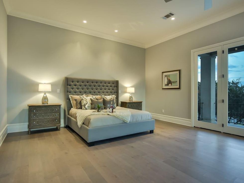 12308 Emory Oak, Austin, house, for sale bedroom