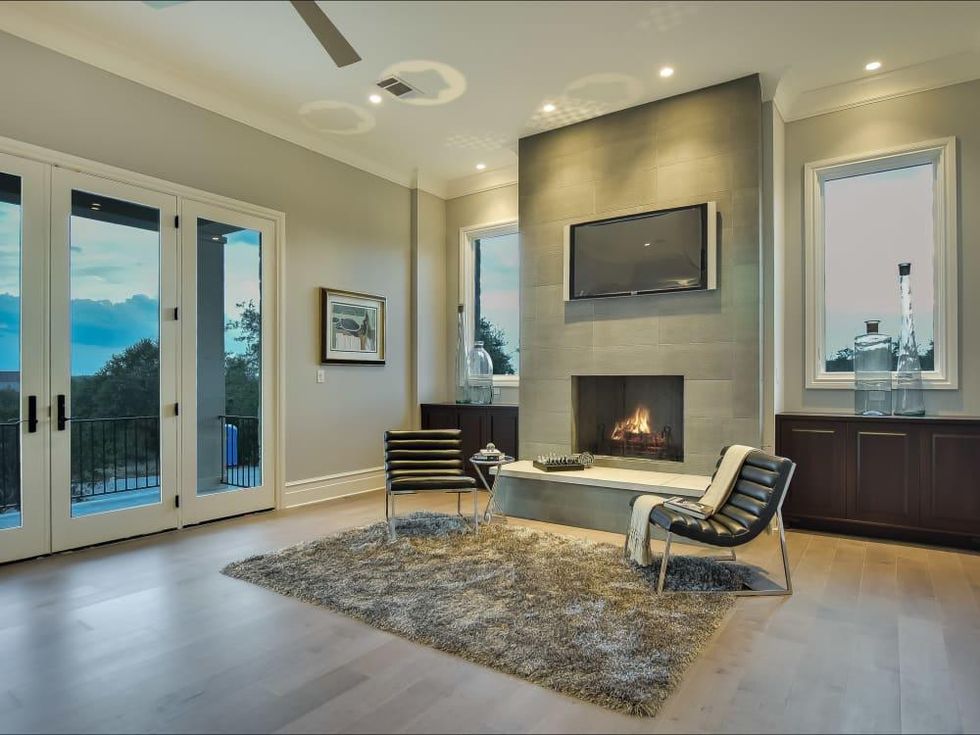 12308 Emory Oak, Austin, house, for sale bedroom