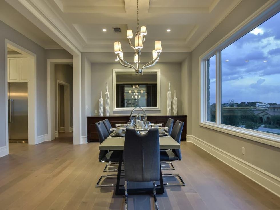 12308 Emory Oak, Austin, house, for sale dining room