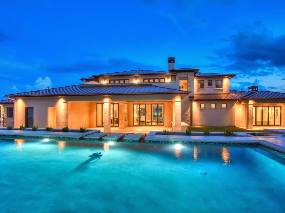 12308 Emory Oak, Austin, house, for sale pool