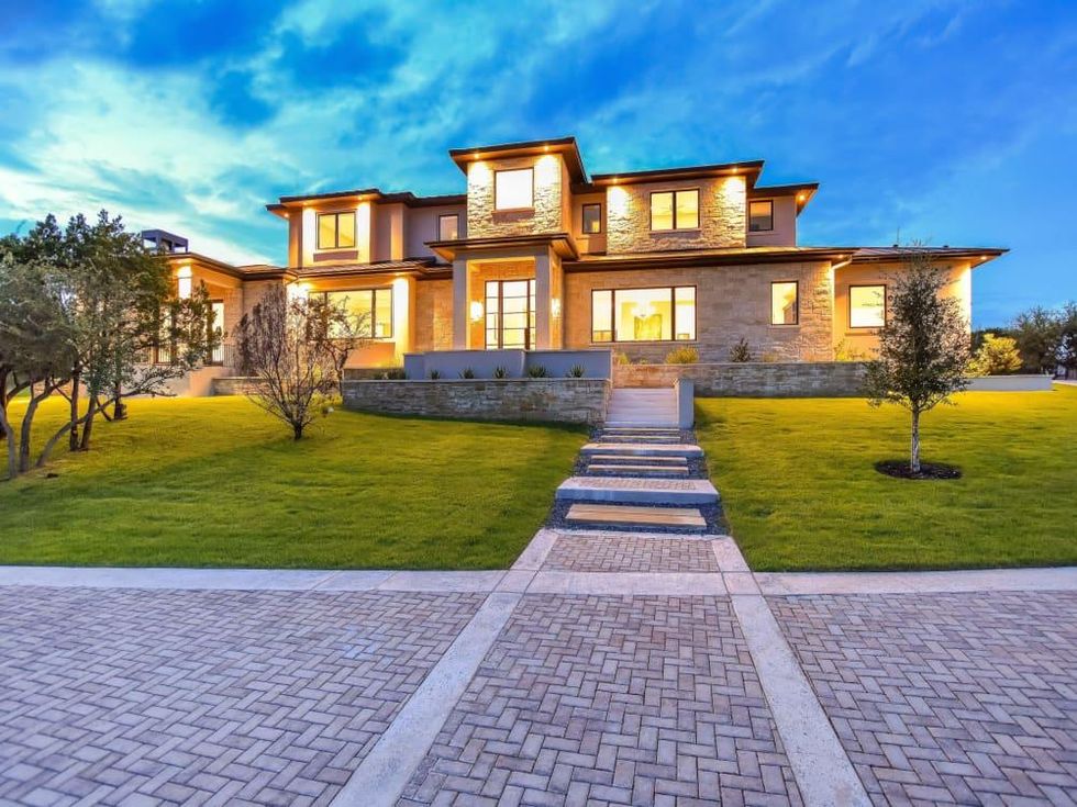 12308 Emory Oak, Austin, house, for sale