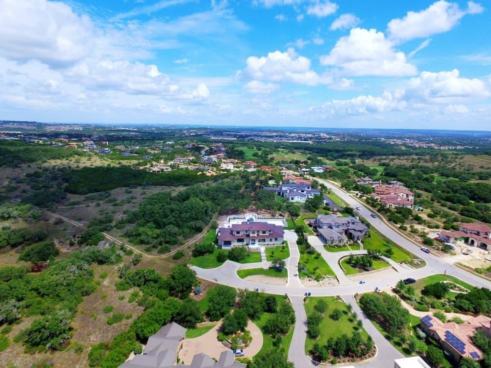 12308 Emory Oak, Austin, house, for sale