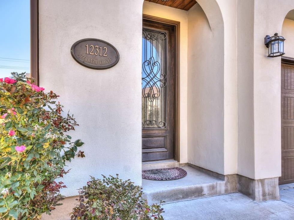 12312 Terraza Austin townhouse for sale