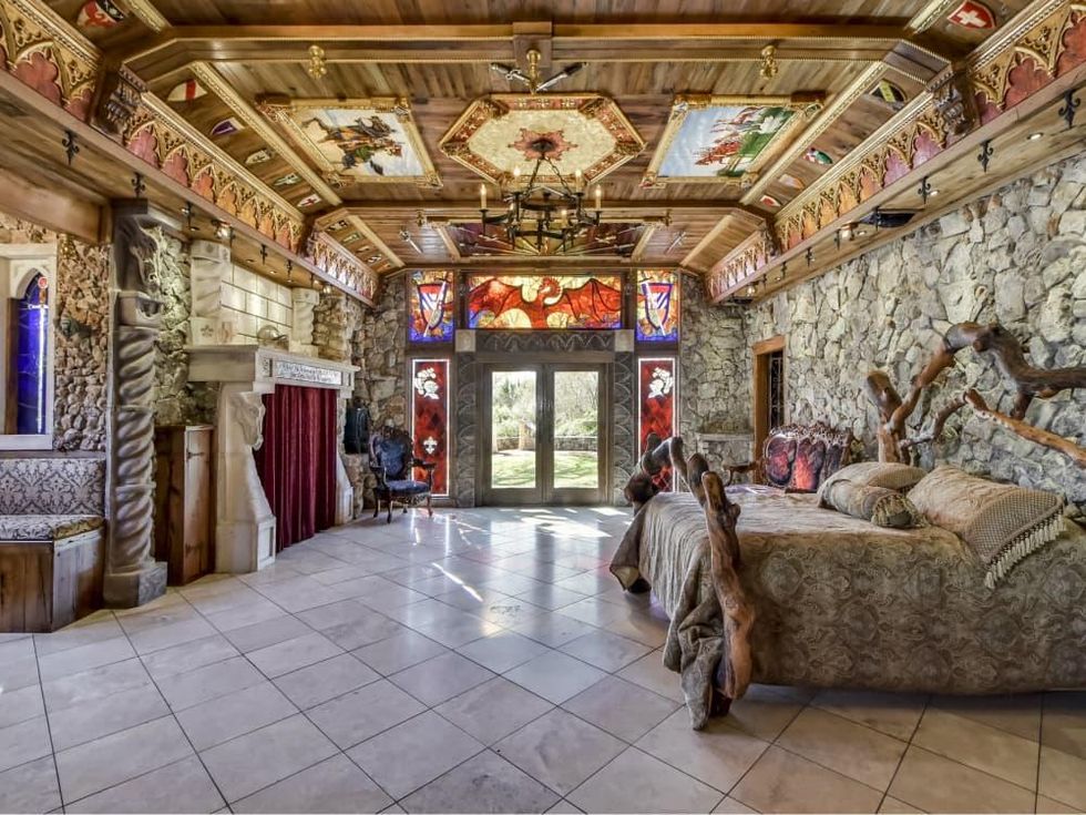 12504 Black Mesa Hollow Cove Austin house for sale