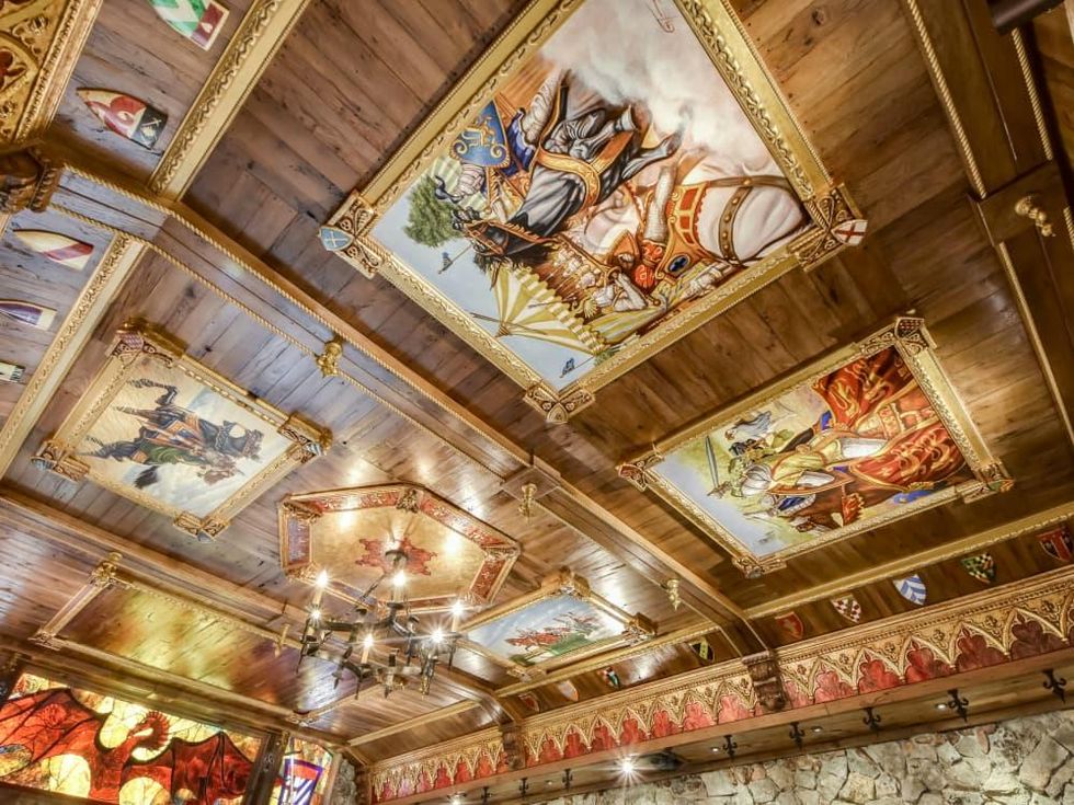 12504 Black Mesa Hollow Cove Austin house for sale