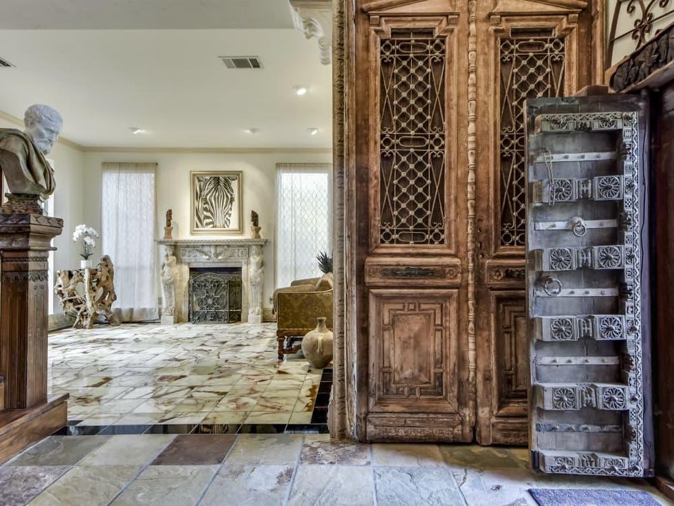 12504 Black Mesa Hollow Cove Austin house for sale