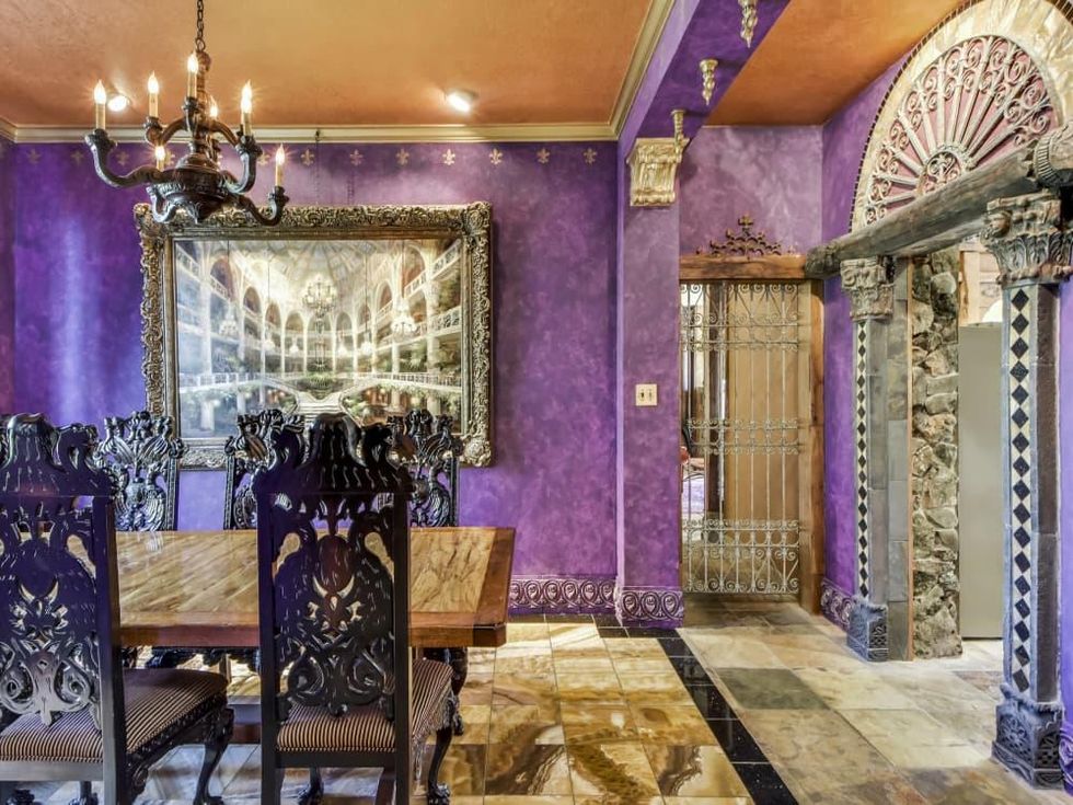 12504 Black Mesa Hollow Cove Austin house for sale