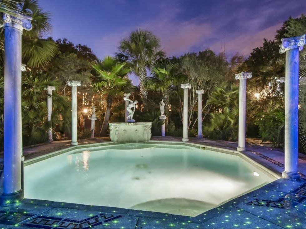 12504 Black Mesa Hollow Cove Austin house for sale