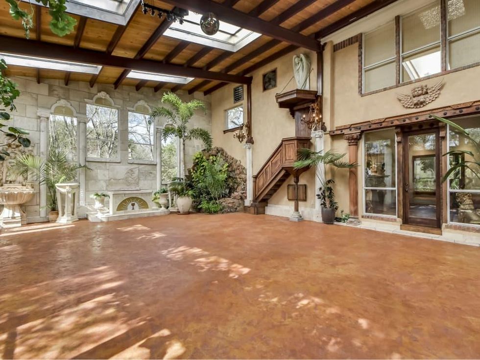 12504 Black Mesa Hollow Cove Austin house for sale