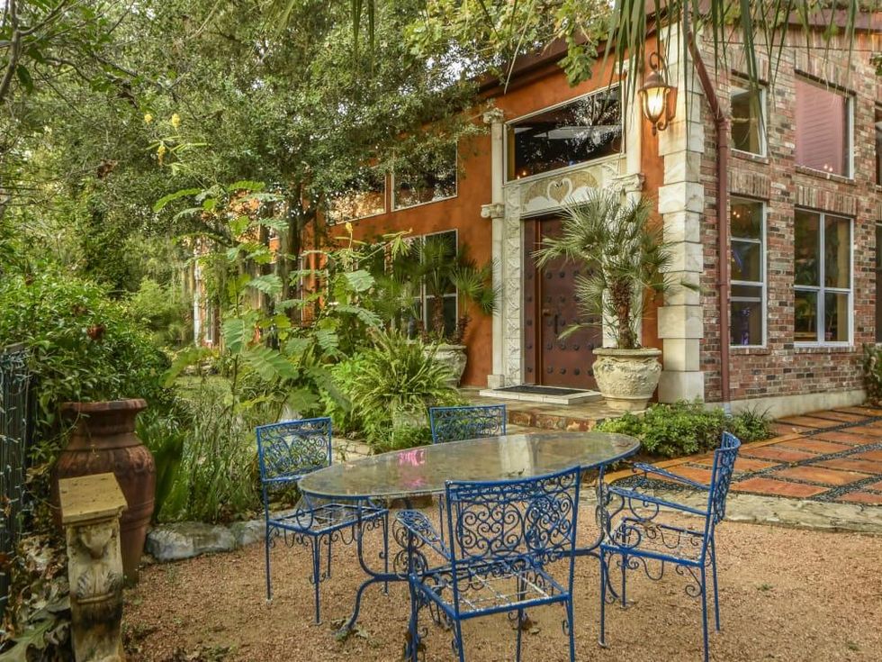 12504 Black Mesa Hollow Cove Austin house for sale