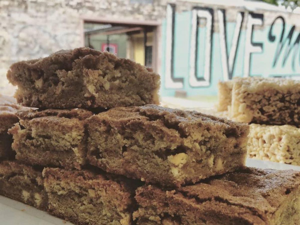 The 12th Street Bakery is a new eastside concept that employs atrisk