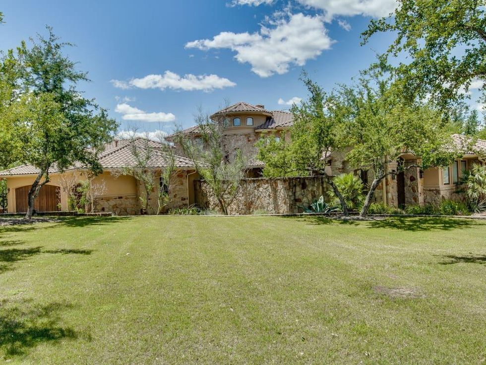 13011 Perryton Dr Austin house for sale