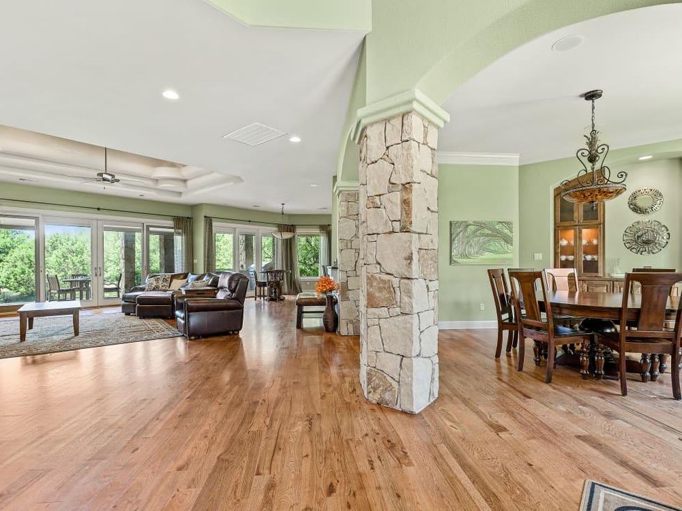 13011 Perryton Dr Austin house for sale